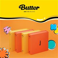 BUTTER-SINGLE BOX