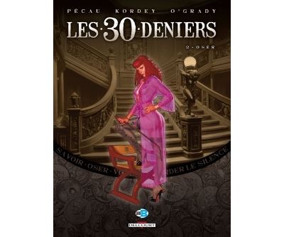 Les 30 Deniers