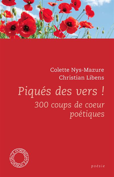 Piques des vers !