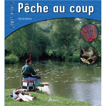 Livre Ancien “La Pêche Au Coup Moderne” - Michel Pollet - 1978 - Bon état