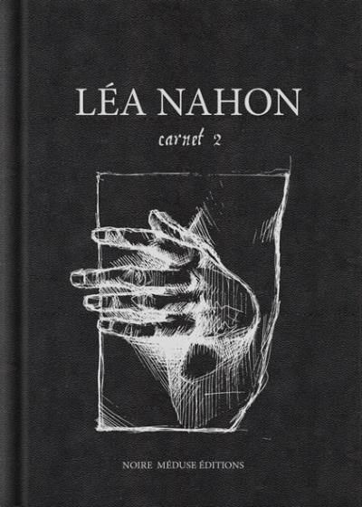 Léa Nahon, Carnet 2