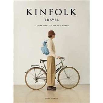 The Kinfolk Travel