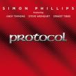 Protocol III - Simon Phillips - CD album - Achat & prix | fnac
