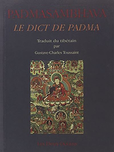 Padmasambhava