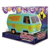 Coffret The Mystery Machine - Coffret 8 DVD - Edition Limitée