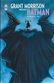 Grant Morrison présente Batman