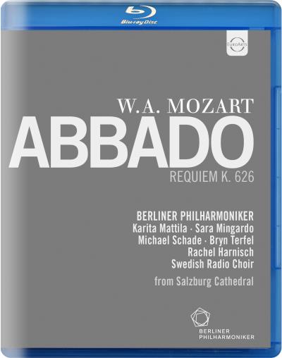 Requiem - Blu Ray