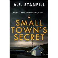 A Small Town's Secret