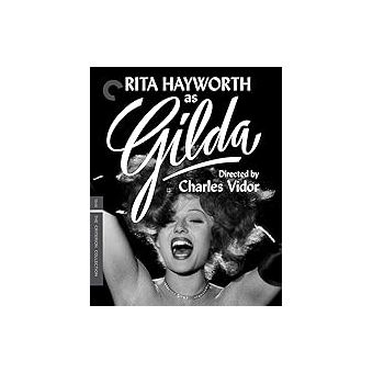 Gilda Blu-ray 4K Ultra HD - 1