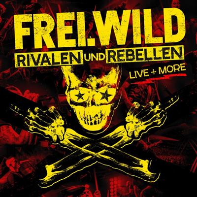 Rivalen und rebellen/live & more