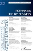 Rethinking luxury business