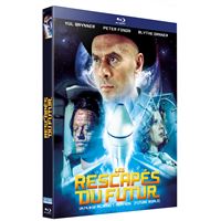 Les Rescapés du futur Blu-ray