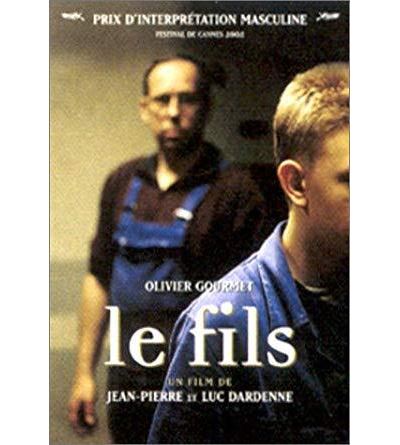 Le Fils DVD