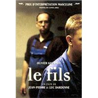Le Fils DVD