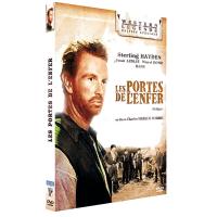 Les portes de l'enfer DVD