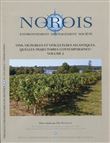 Vins, vignobles et viticultures atlantiques 2