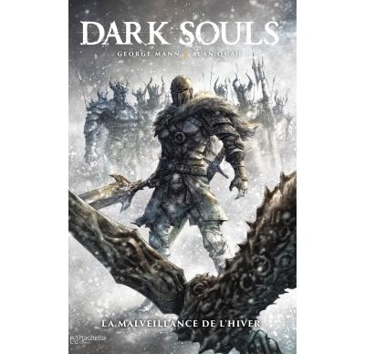 Dark souls 2