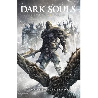 Dark SoulsDark souls 2