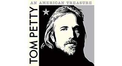AN AMERICAN TREASURE