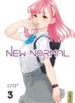 New Normal - Tome 3