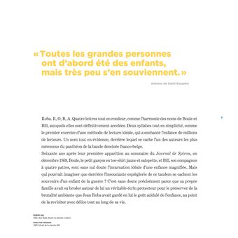 L'Art de Roba - Boule & Bill, l'art de Roba