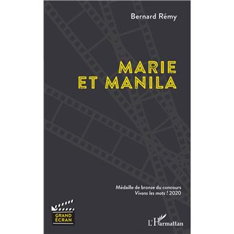 Marie et Manila