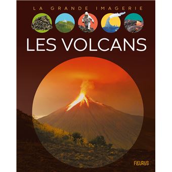 Les Volcans Cartonne Cathy Franco Giampietro Costa Leaf Illustration Agency Achat Livre Fnac