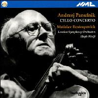 Cellokonzert