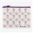 Coin Purse Funky Collection - Namaste