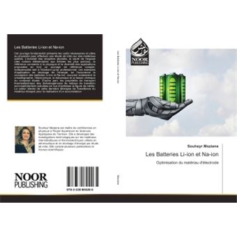 Chargeur Nitecore Ci4, Universel intelligent pour batteries Li-ion / IMR / Ni-MH / NiCd