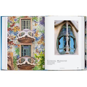 Gaudí. L’œuvre complet. 40th Ed.