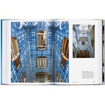 Gaudí. L’œuvre complet. 40th Ed.