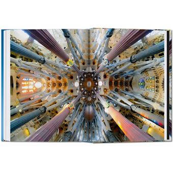 Gaudí. L’œuvre complet. 40th Ed.