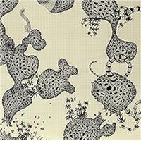 Wincing the night away