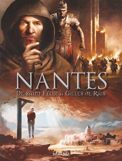 De Saint Félix à Gilles de Rais