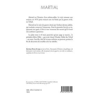 Martial