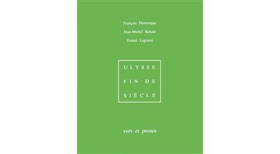 Ulysse fin de siècle
