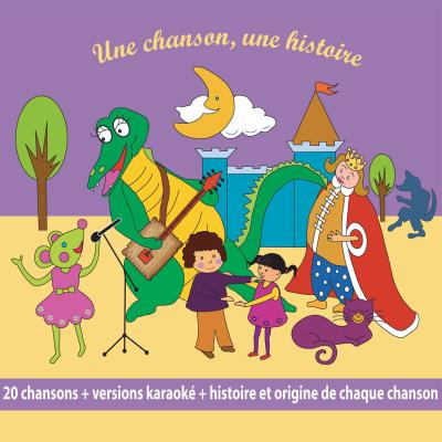 Une chanson une histoire