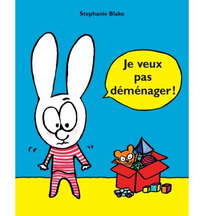 Je Veux Pas Demenager Broche Stephanie Blake Achat Livre Fnac Je Veux Pas Demenager Broche Stephanie Blake Achat Livre Fnac