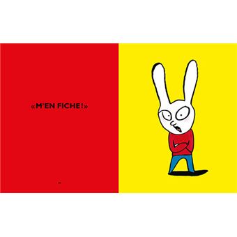 Je veux pas déménager