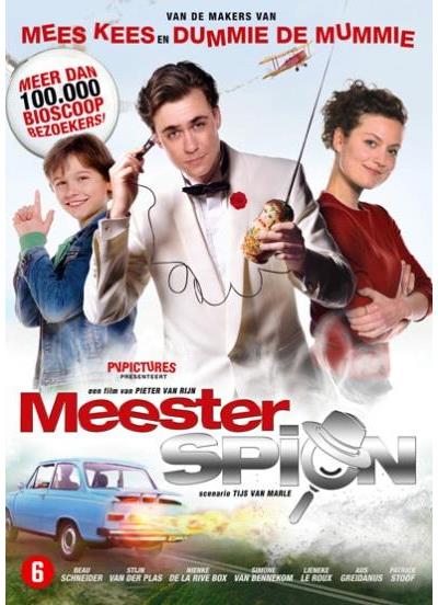 MEESTERSPION-NL