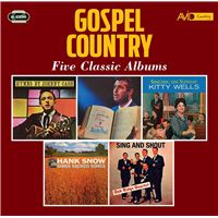 Gospel Country