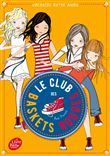 Le club des baskets rouges - Tome 2