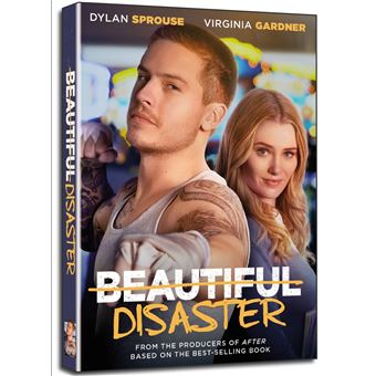 Beautiful Disaster NL BLURAY Blu Ray Roger Kumble alle DVD s