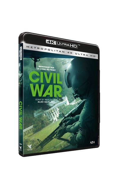 Blu-ray 4K à petit prix