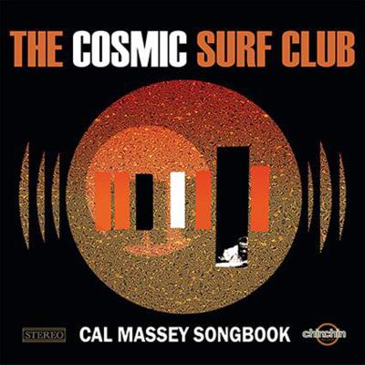 Cal Massey Songbook