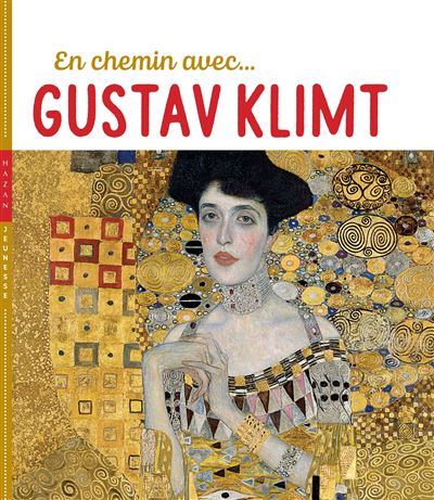 En chemin avec Gustav Klimt