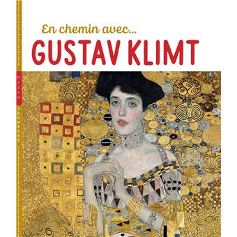 En chemin avec Gustav Klimt