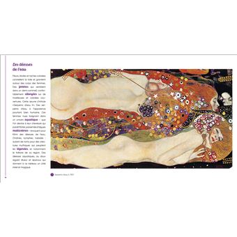 En chemin avec Gustav Klimt