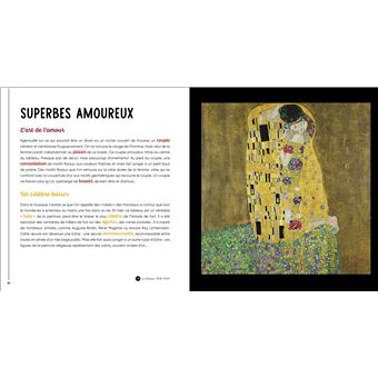 En chemin avec Gustav Klimt